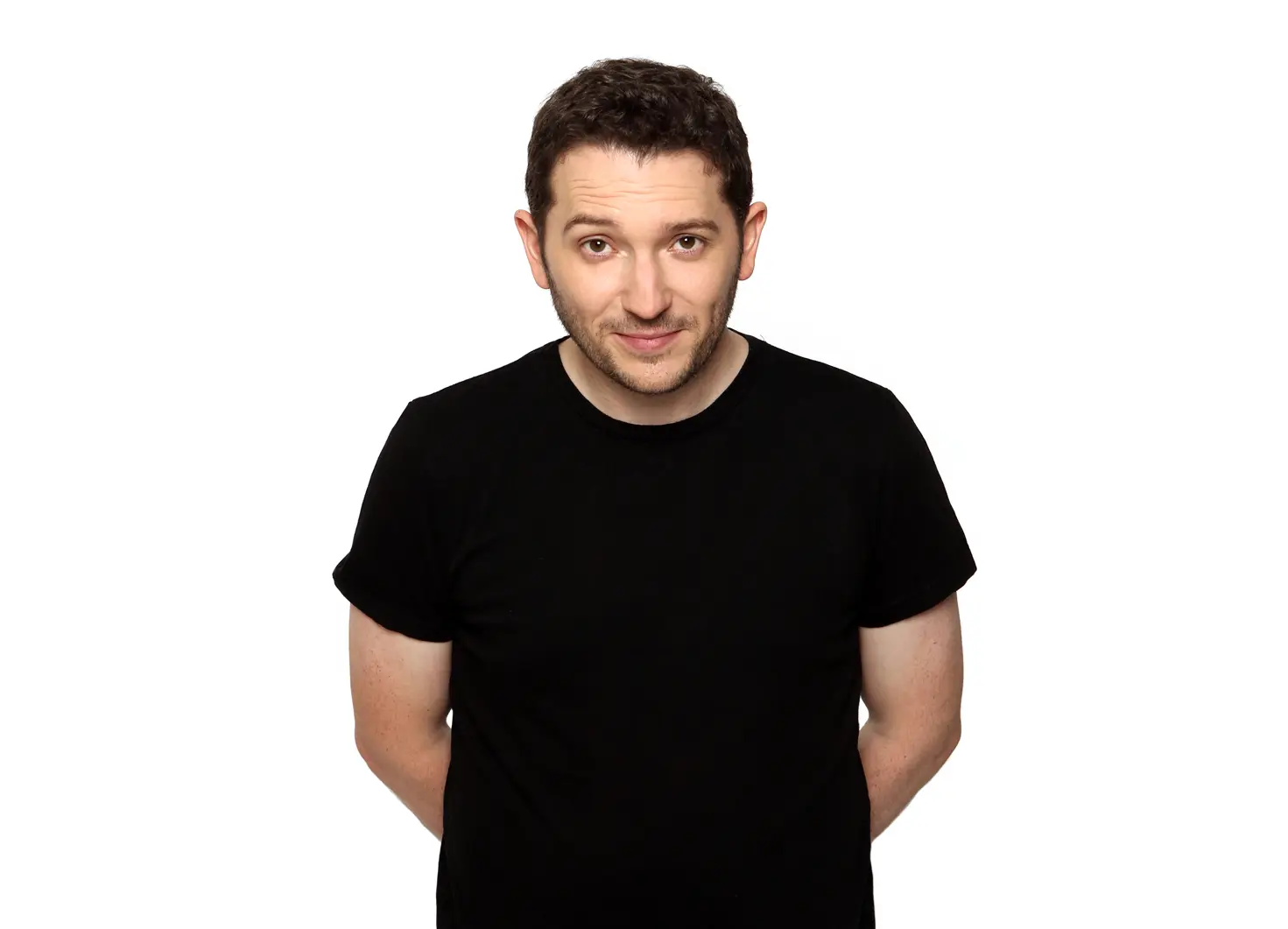 Exploring the Career of Jon Richardson