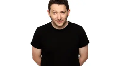 The Rise of Jon Richardson: A Look at His Career