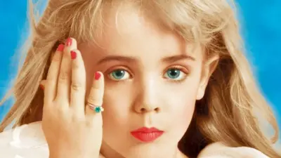 The Ongoing Mystery of JonBenét Ramsey