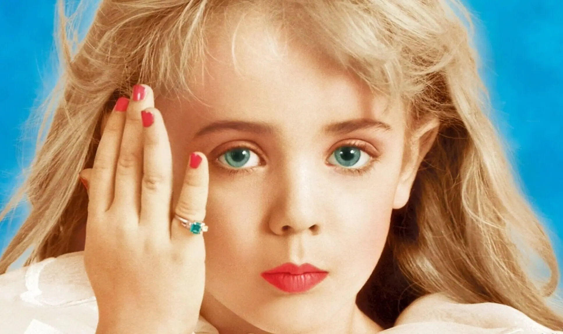 The Ongoing Mystery of JonBenét Ramsey