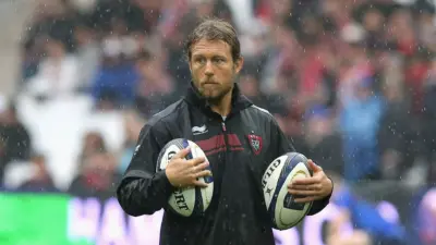 Jonny Wilkinson: The Enduring Legacy of a Rugby Icon