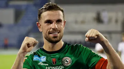 Jordan Henderson: His Impact on Modern Football