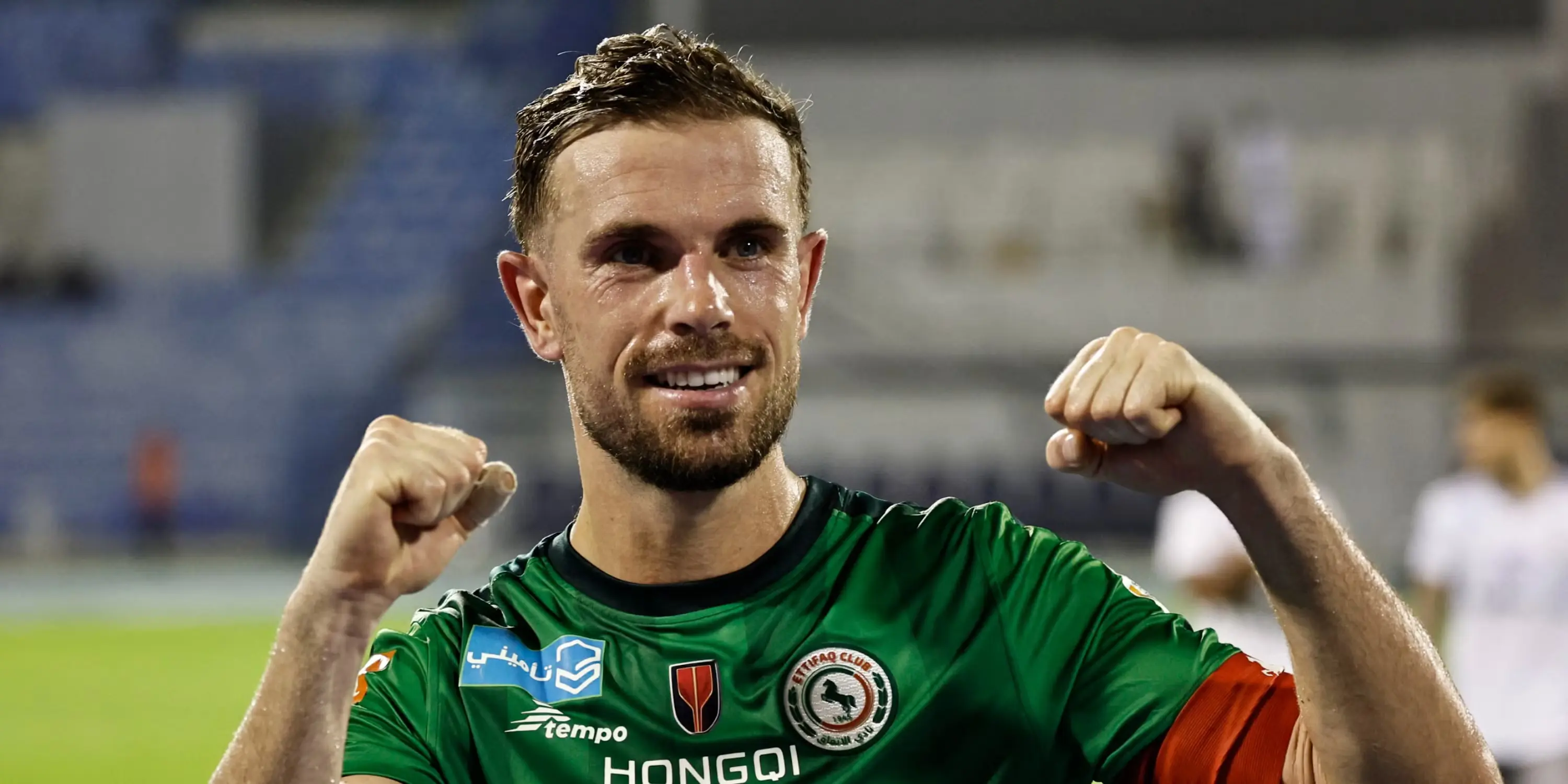 The Journey of Jordan Henderson in Football