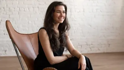 Jordana Jacobs: A New Voice in Music