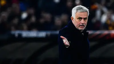 Jose Mourinho: A Journey Through His Football Legacy