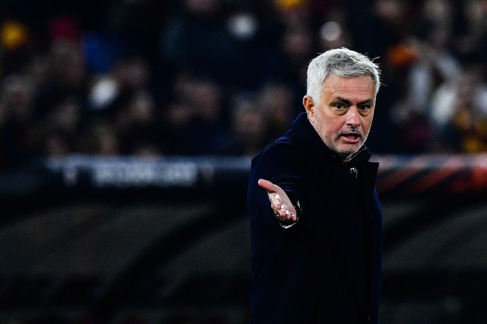 Jose Mourinho: A Journey Through His Football Legacy
