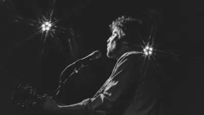 Josh Radnor: A Versatile Actor and Musician