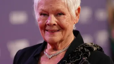 Celebrating Judi Dench: Icon of British Theatre and Film
