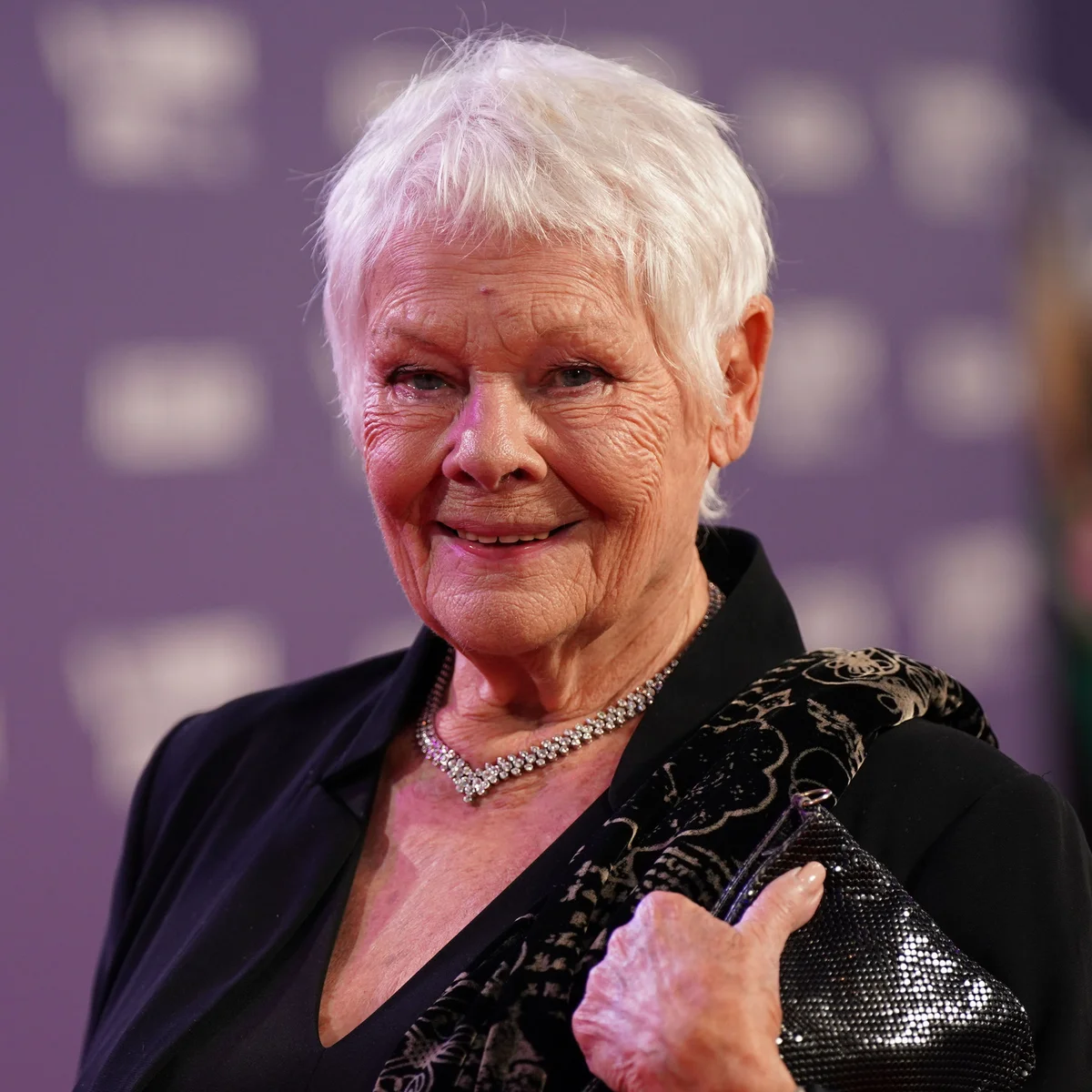 Celebrating Judi Dench: Icon of British Theatre and Film