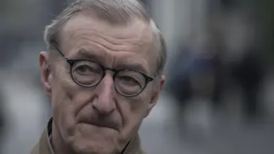 The Life and Works of Julian Barnes