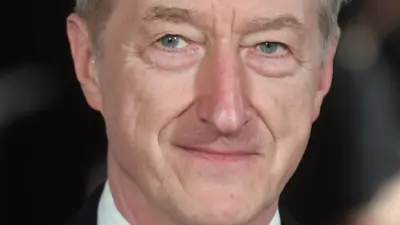 The Literary Journey of Julian Barnes
