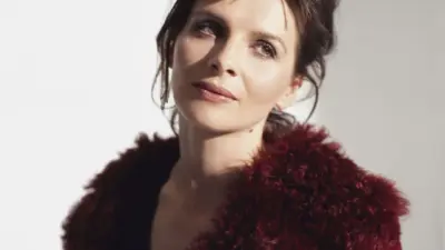 Juliette Binoche: Celebrated Actress and Icon of French Cinema