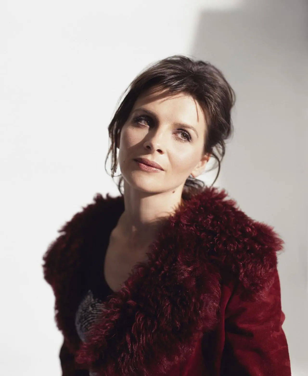 Juliette Binoche: Celebrated Actress and Icon of French Cinema
