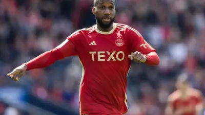 The Rise and Impact of Junior Hoilett in Football