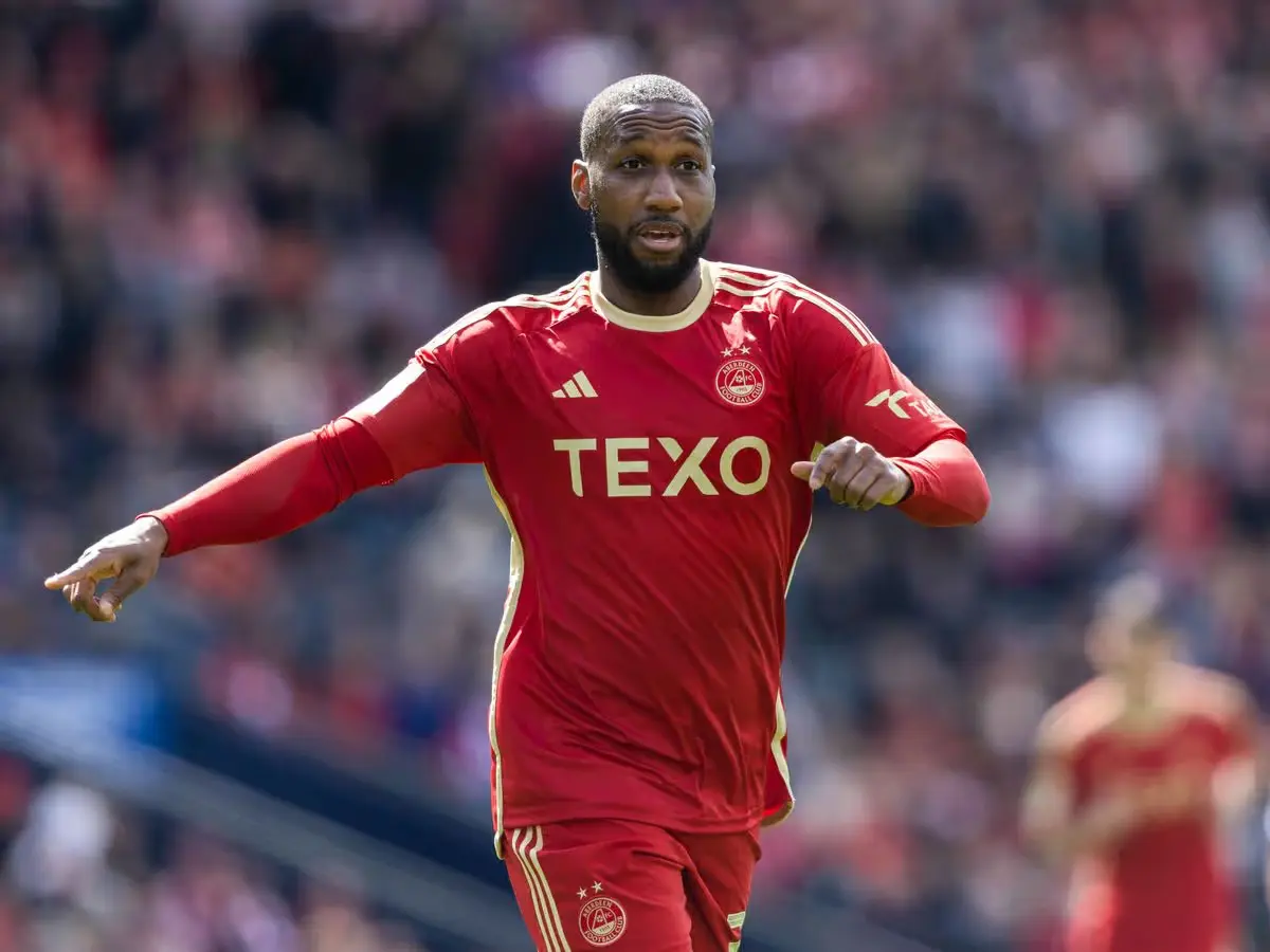 The Rise and Impact of Junior Hoilett in Football
