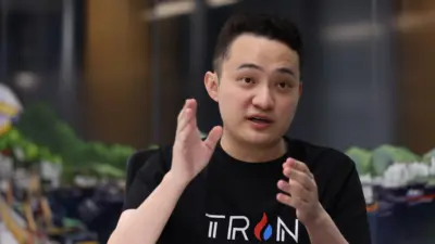 Justin Sun: The Journey of a Crypto Visionary