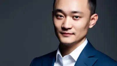 The Influence of Justin Sun in the Cryptocurrency World