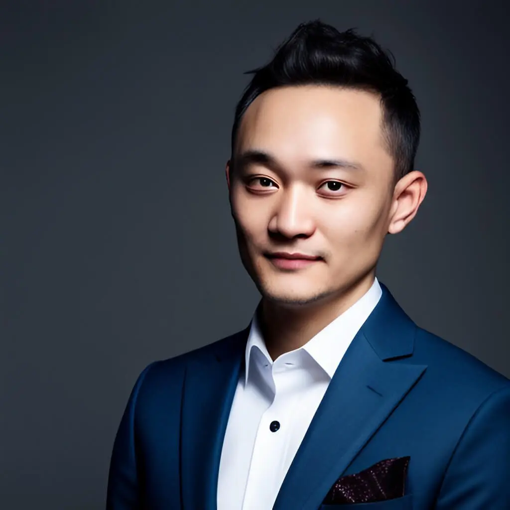 The Influence of Justin Sun in the Cryptocurrency World