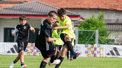 The Legacy and Current State of Juventus Football Club