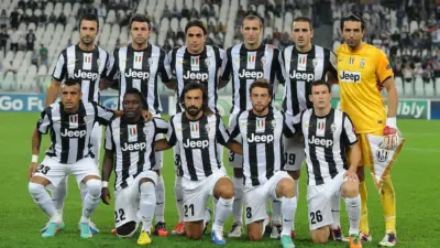 Latest News on Juventus Football Club