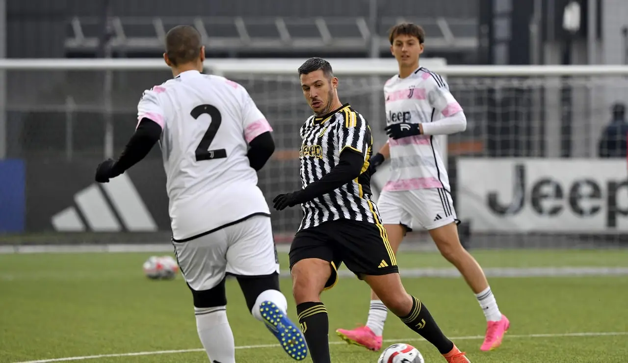 Juventus: An Iconic Force in Football