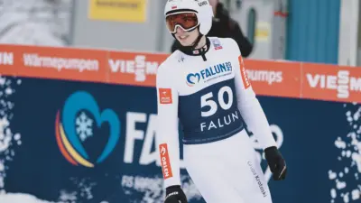 The Inspiring Journey of Kacper Tomasiak in Sports