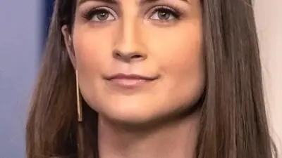 The Rise of Kaitlan Collins in Political Journalism