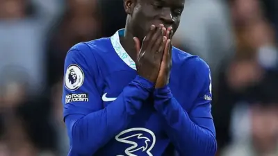 N’Golo Kante: A Midfield Dynamo Reshaping Football