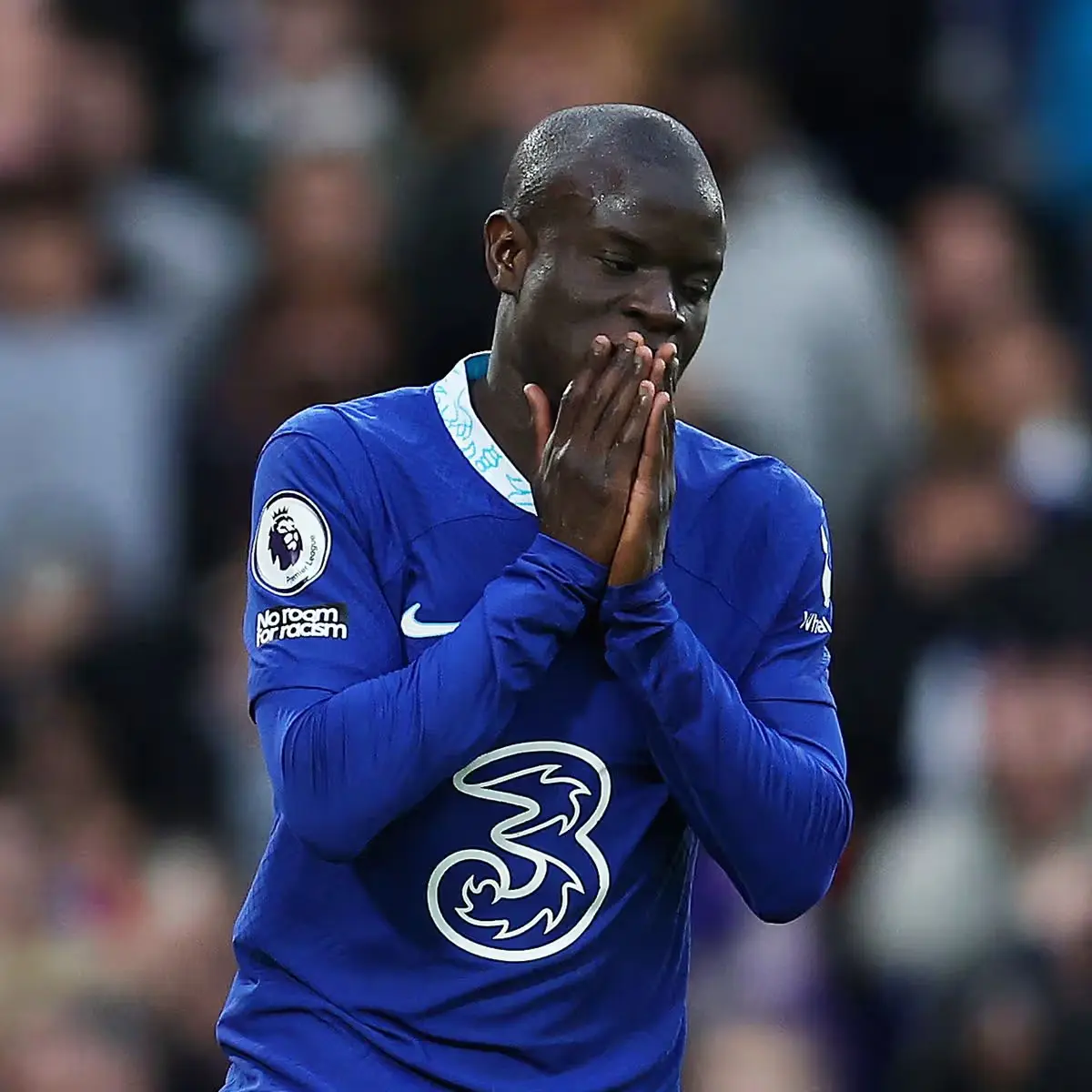 N’Golo Kante: A Midfield Dynamo Reshaping Football