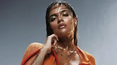The Rise of Karol G in the Latin Music Scene