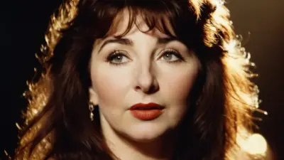 The Enduring Legacy of Kate Bush in Music and Culture
