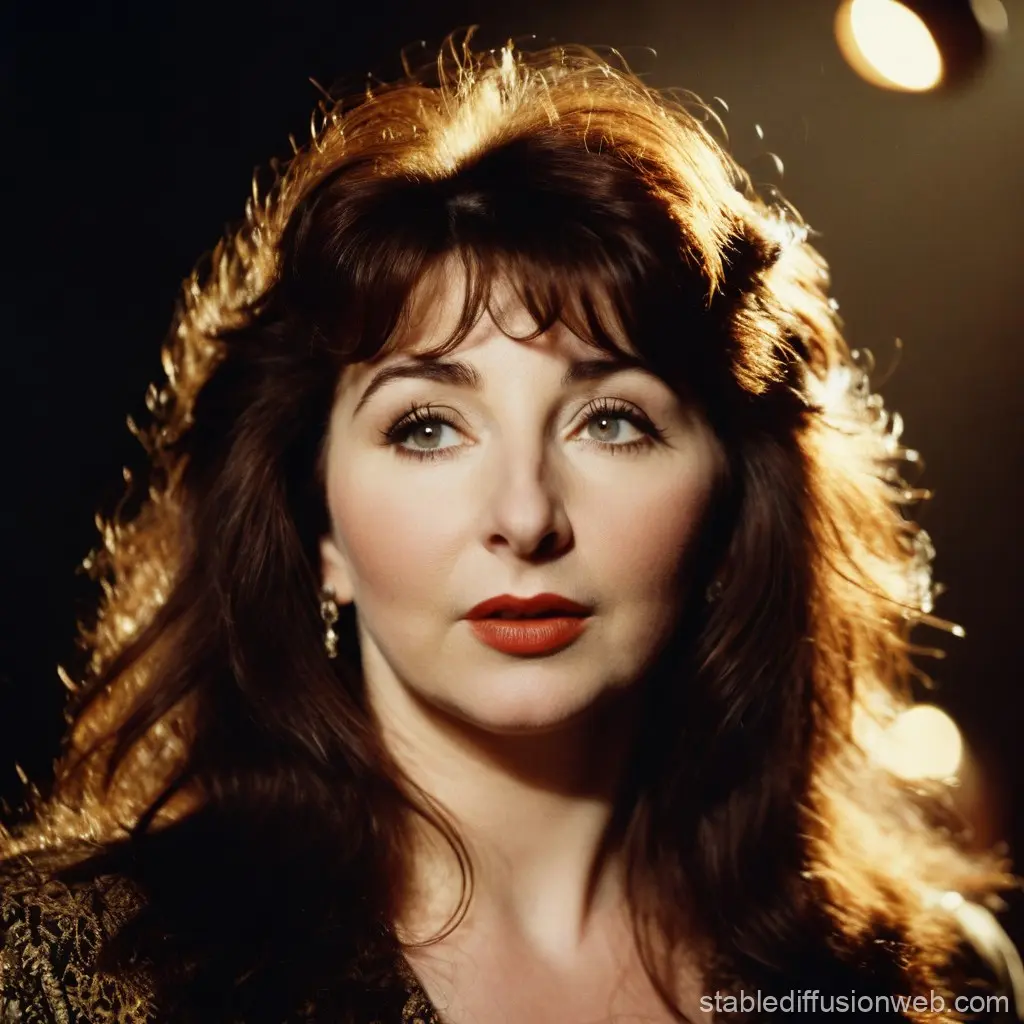 The Enduring Legacy of Kate Bush in Music and Culture