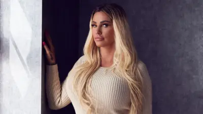 Katie Price: A Glimpse into Recent Developments