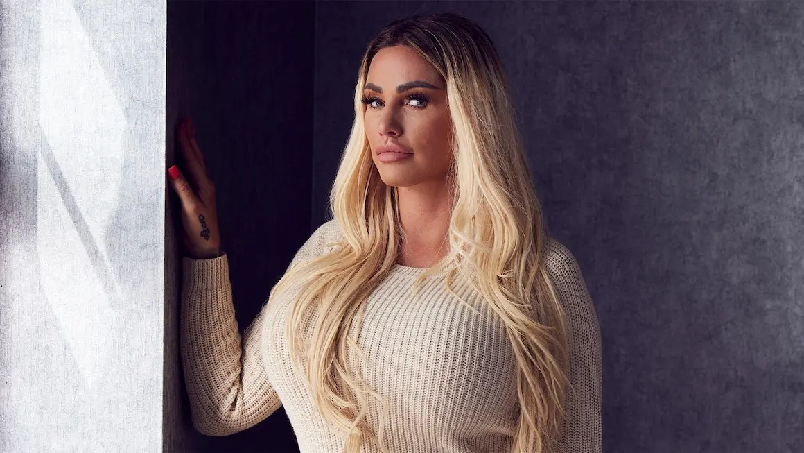 Katie Price: A Glimpse into Recent Developments