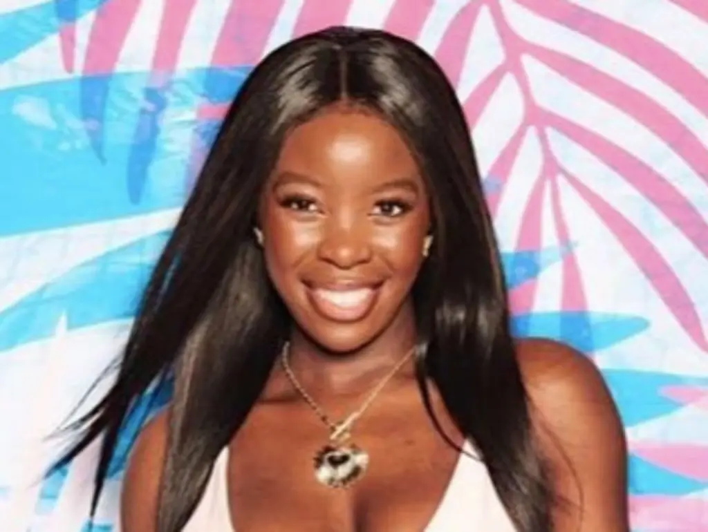 Kaz from Love Island: Her Journey and Impact