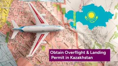 Kazakhstan: A Central Asian Nation on the Rise