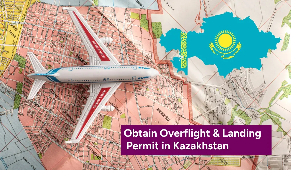 Kazakhstan: A Central Asian Nation on the Rise