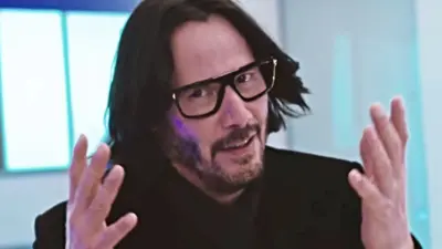 The Journey of Keanu Reeves: From Action Hero to Cultural Icon