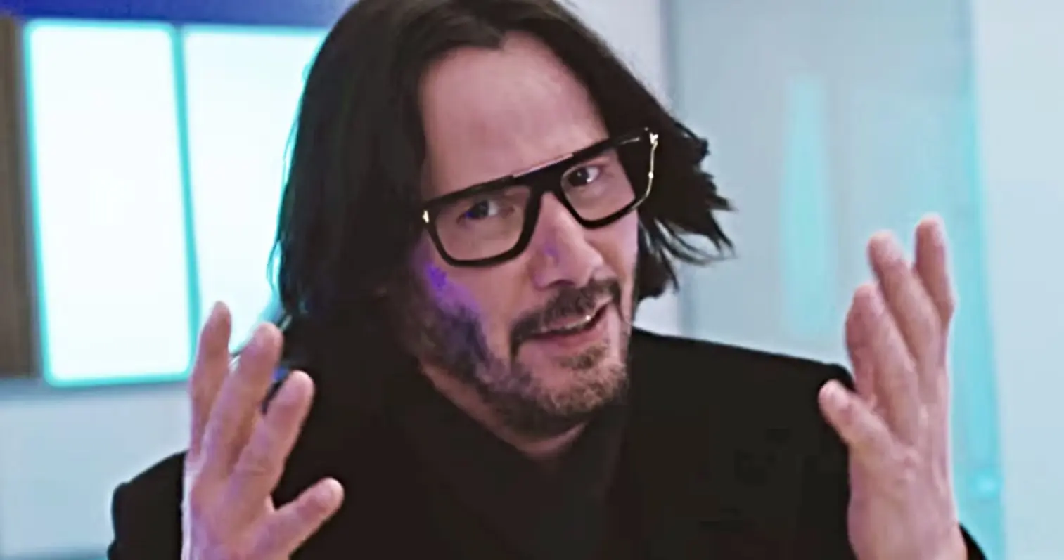 The Journey of Keanu Reeves: From Action Hero to Cultural Icon