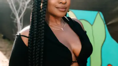The Rise of Keisha Buchanan: A Journey Through Music