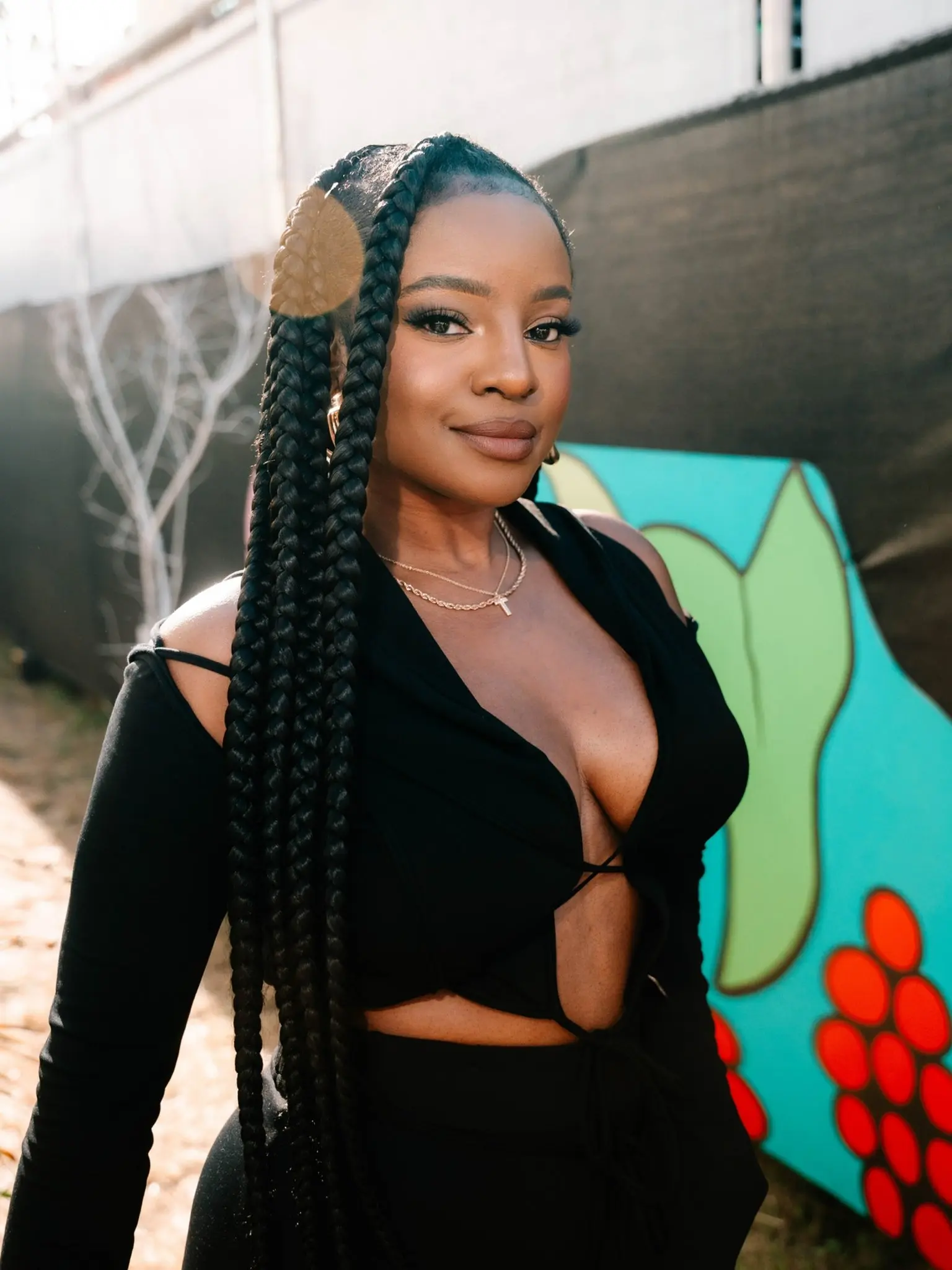 The Rise of Keisha Buchanan: A Journey Through Music