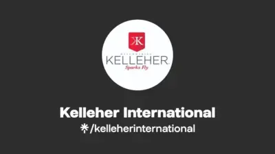 The Growing Influence of Kelleher in Sports Management