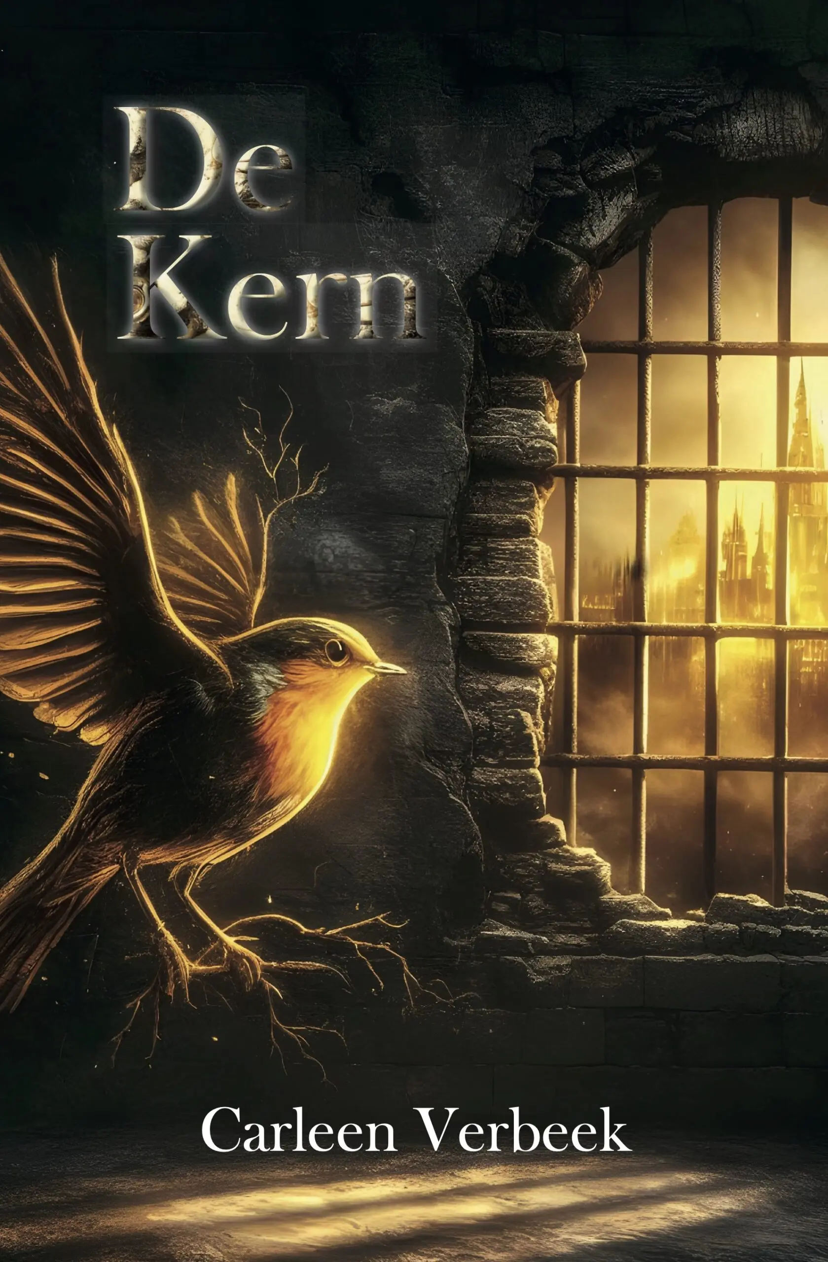 The Influence of Ken Kern in Technology and Entrepreneurship