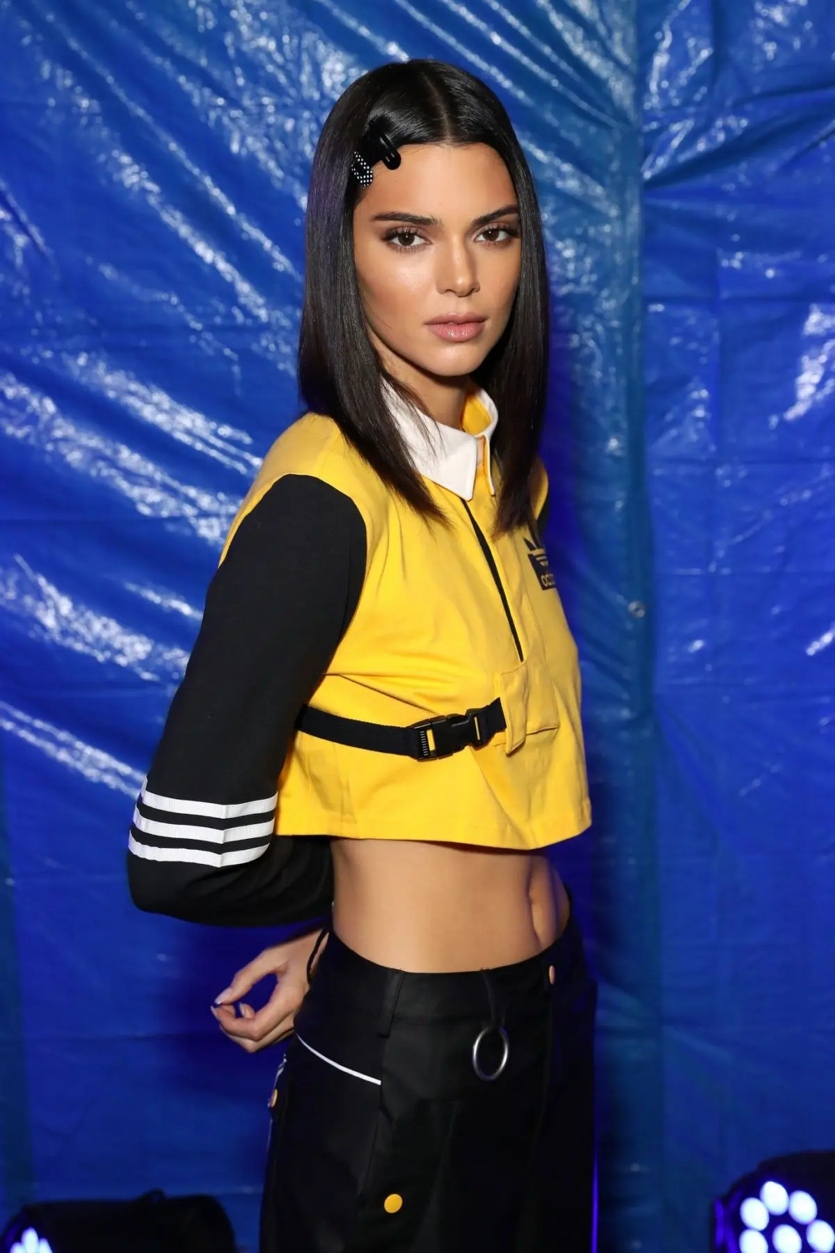 Kendall Jenner: Fashion Icon and Influencer in 2023
