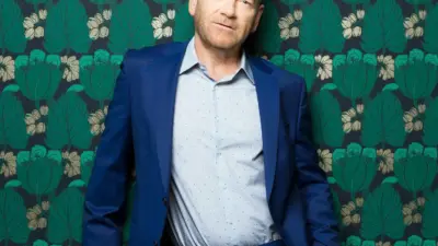The Life and Achievements of Kenneth Branagh
