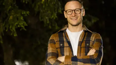 The Inspiring Journey of Kevin Clifton