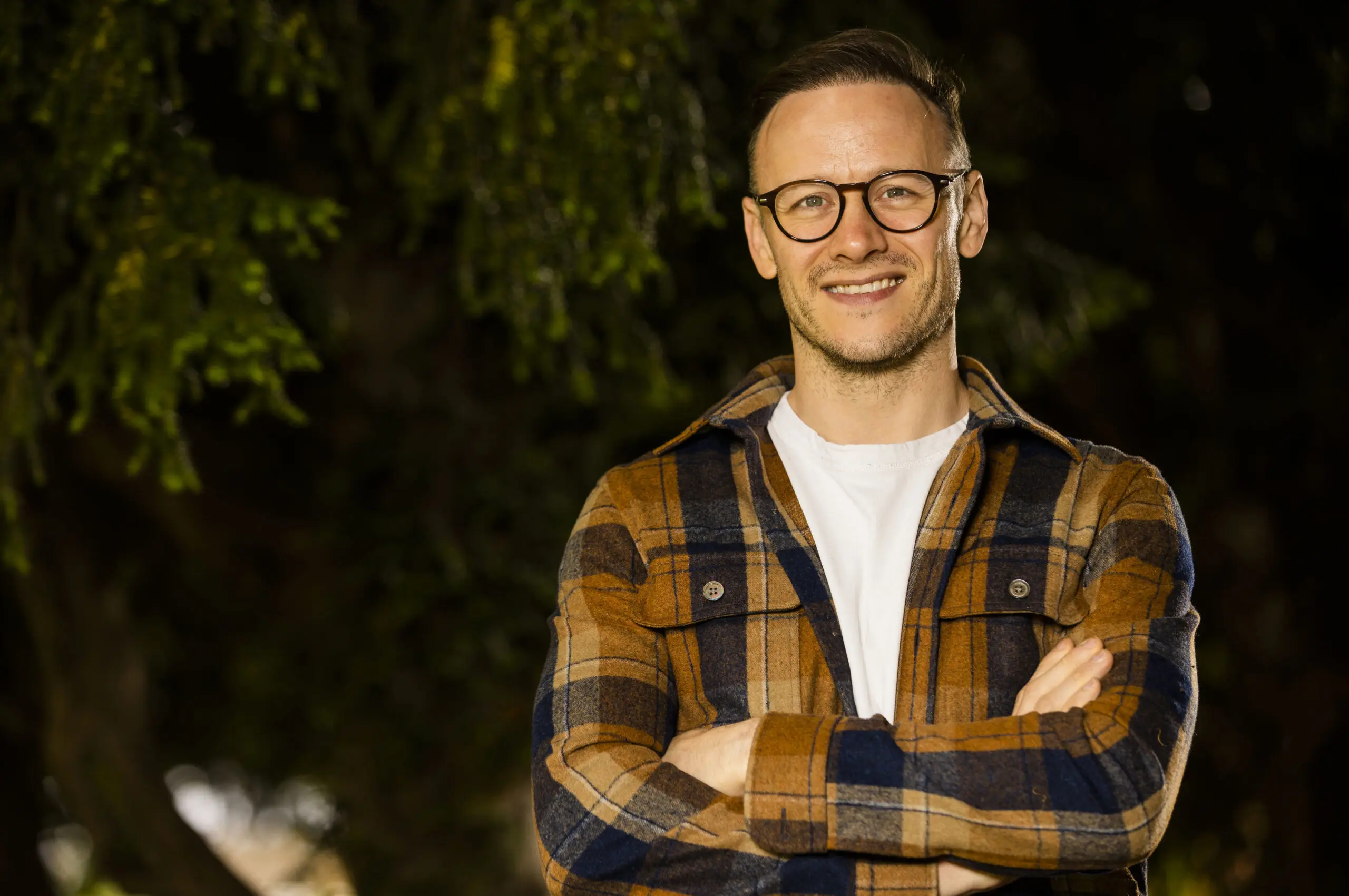 The Inspiring Journey of Kevin Clifton