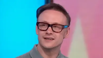 The Journey of Kevin Clifton: From Dancer to Performer