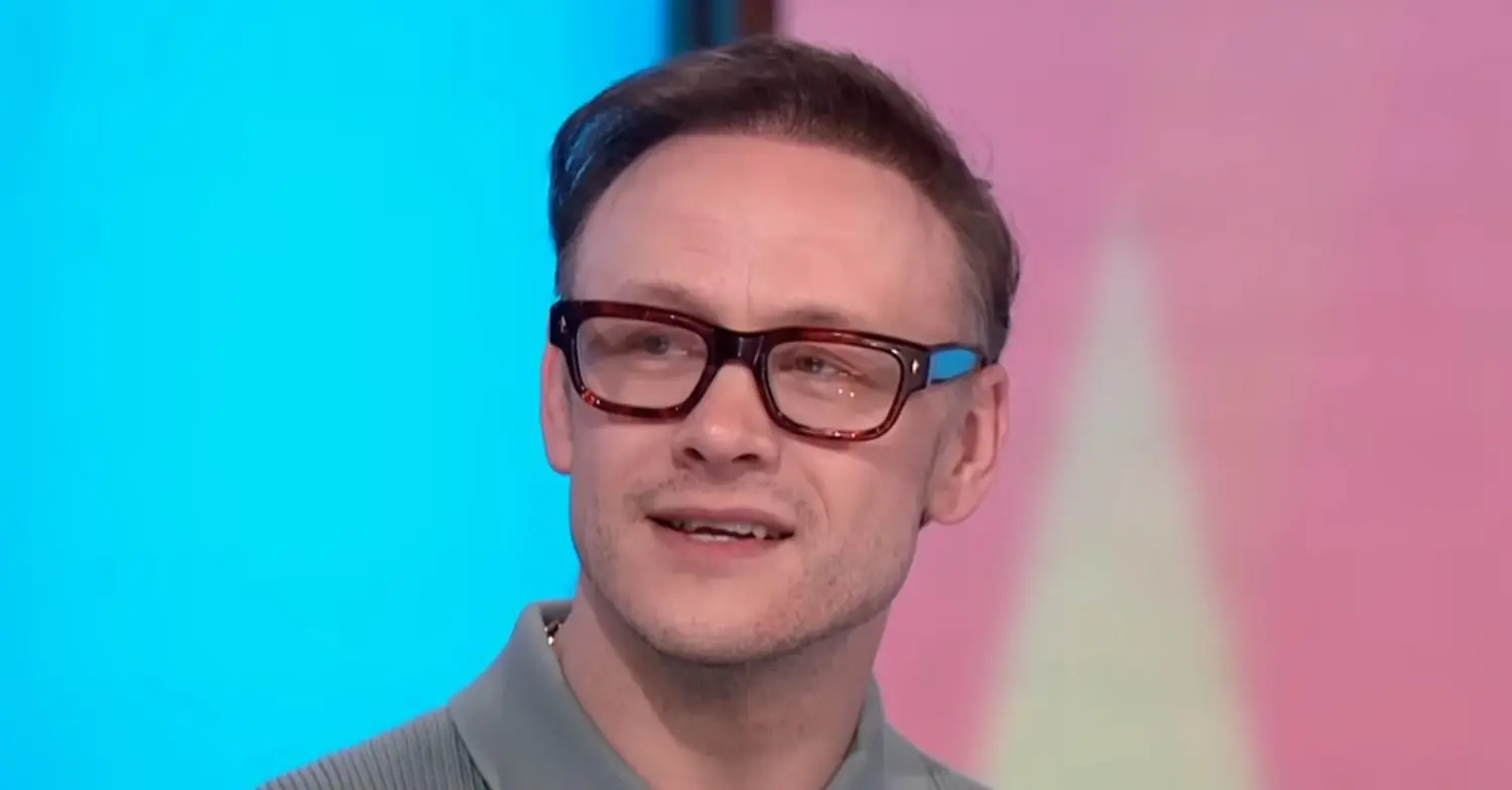 The Journey of Kevin Clifton: From Dancer to Performer