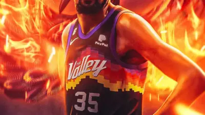 The Rise and Influence of Kevin Durant in Basketball